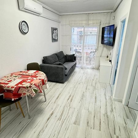 Playa Del Cura Apartment With 2 Bedrooms ตอร์เรเวียคา ภายนอก รูปภาพ