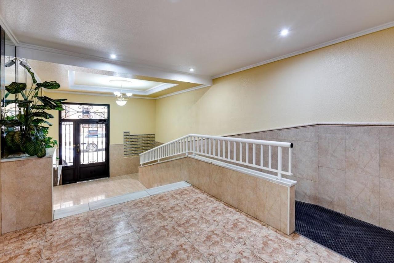 Playa Del Cura Apartment With 2 Bedrooms ตอร์เรเวียคา ภายนอก รูปภาพ