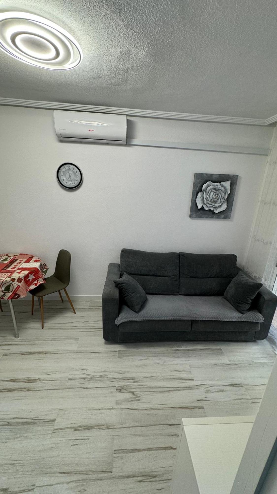 Playa Del Cura Apartment With 2 Bedrooms ตอร์เรเวียคา ภายนอก รูปภาพ